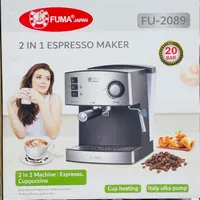 اسپرسوساز فوما ژاپن مدل Fu-2089