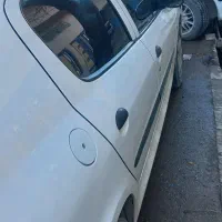 206sd v8 مدل ۱۴۰۰|خودرو سواری و وانت|ارومیه, |دیوار