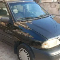 پراید ۸۳ بیرنگ شاسی پلمپ|خودرو سواری و وانت|دالخانی, |دیوار