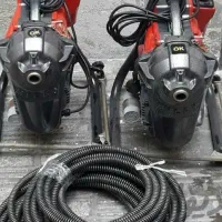 لوله بازکنی ارزان فاضلاب توالت،آشپزخانه،حمام،بالکن