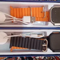 ساعت هوشمند نو (دوعدد)