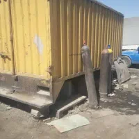کانتین خاوری