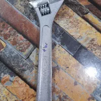 آچار فرانسه نو