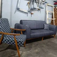 مبل مینیمال