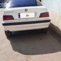 پژو پارس|خودرو سواری و وانت|فارسان, |دیوار