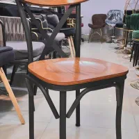 صندلی اپنی زین اسبی|صندلی و نیمکت|تهران, امام زاده عبدالله|دیوار