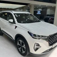 تیگو ۷ پرومکس دو دف نمایندگی ۴۹۹|خودرو سواری و وانت|تهران, اقدسیه|دیوار