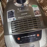 جاروبرقی ناسیونال