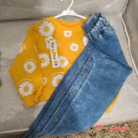 لباس‌بچه‌گانه‌‌.تک‌مونده|حراج|شهریار, شهرک امیریه|دیوار