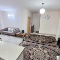 ۶۰ متر طبقه چهارم املاک آشیان|فروش آپارتمان|قدس, شهرقدس|دیوار