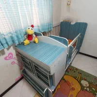 سرویس خواب کامل کودک و نوجوان|تخت و سرویس خواب|تهران, کوهک|دیوار