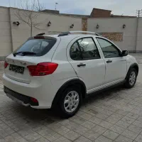 کوئیک gx صفر خشک|خودرو سواری و وانت|بناب, |دیوار