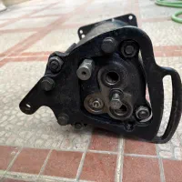 کمپرسور کولر