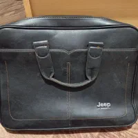 کیف jeep اداری