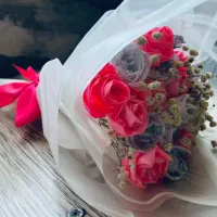 گُل ربانی ثبت سفارش در چت