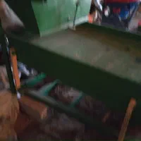 تراکتور ۴۷۵ جفت دیفرانسیل همراه با ادوات|خودرو سنگین|نمین, |دیوار