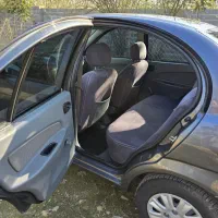 تیبا مدل ۹۸ بسیار تمیز و سرحال|خودرو سواری و وانت|رشت, خواهر امام|دیوار