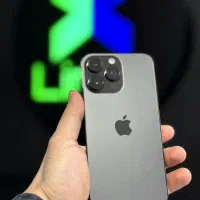 گوشی آیفون 14 پرومکس با ریجستر/ اقساطی 3.5%