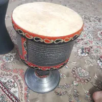 تمپو تیمپو ضرب تنبک|درام و پرکاشن|مشهد, خواجه ربیع|دیوار