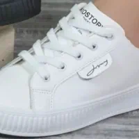 فروش کفش ونس دخترانه