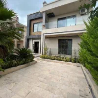 ویلامدرن استخردار باسند شهرکی گیت تهاتر