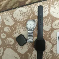 ساعتها همه اصل هستن