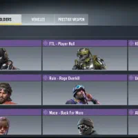 اکانت کالاف|کنسول، بازی ویدئویی و آنلاین|قم, سراجه (۱۵ خرداد)|دیوار