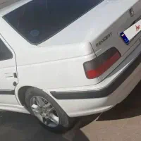 پژو پارس سفارشی ۱۴۰۲ امیدیه