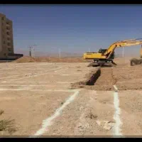 زمین شهرک صادقیه