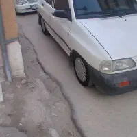 پراید ۸۳|خودرو سواری و وانت|همدان, |دیوار