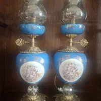 چراغ عروس