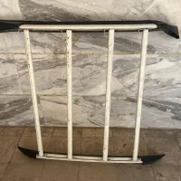 باربند ماشین ال نود (L90)|قطعات یدکی و لوازم جانبی|تهران, حکمت|دیوار