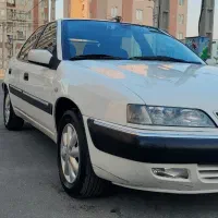 زانتیا مدل 84کم کار (فابریک)|خودرو کلاسیک|محمدیه-قزوین, |دیوار