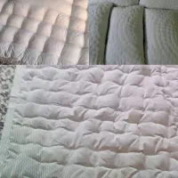 لحافدوزی لحاف تشک بالش پتو سرویس اشپزخانه