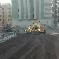 اجاره گریدر غلتک تانکر|خدمات حمل و نقل|تهران, بلوار کشاورز|دیوار