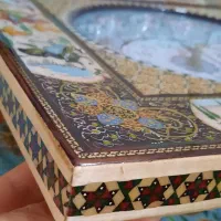 ساعت دیواری خاتم|ساعت دیواری و تزئینی|تهران, مشیریه|دیوار