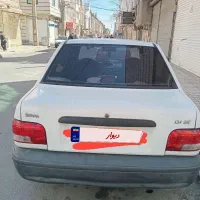 پراید sxمدل ۱۳۹۰|خودرو سواری و وانت|اسلام‌شهر, شهرک واوان|دیوار