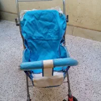 کالسکه و صندلی کودک (نی نی لالای)|کالسکه و لوازم جانبی|مشهد, کوی سیدی|دیوار