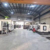 استخدام نیروی کار قطعه سازی، قالبسازی