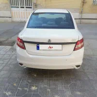 ساینا مدل 1401 سفید بدون رنگ