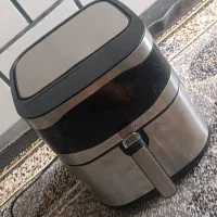 سرخ کن سیلور کرست