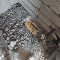 چاه کنی بتن کنی|خدمات پیشه و مهارت|سهند, |دیوار