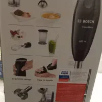 گوشکوب برقی بوش