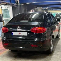 جک j4 اتومات