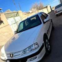 پژو پارس سال سفارشی موتور جدید xu7p|خودرو سواری و وانت|بردسیر, |دیوار