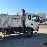 کاویان تک باری مدل ۹۶تحویل ۴۰۱|خودرو سنگین|کهریزک, |دیوار