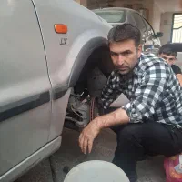 تعمیرکار سیار خودروایرانی