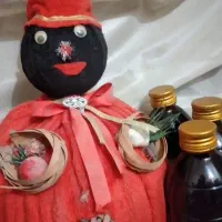عروسک عمونوروز
