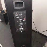 سیستم همراه صوتی