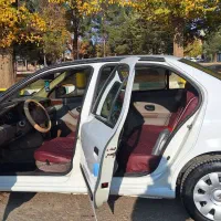 سمند دوگانه سوز EF7 تک برگ سند|خودرو سواری و وانت|کوهدشت, |دیوار